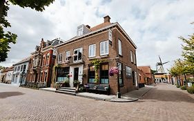 De Weegbrug